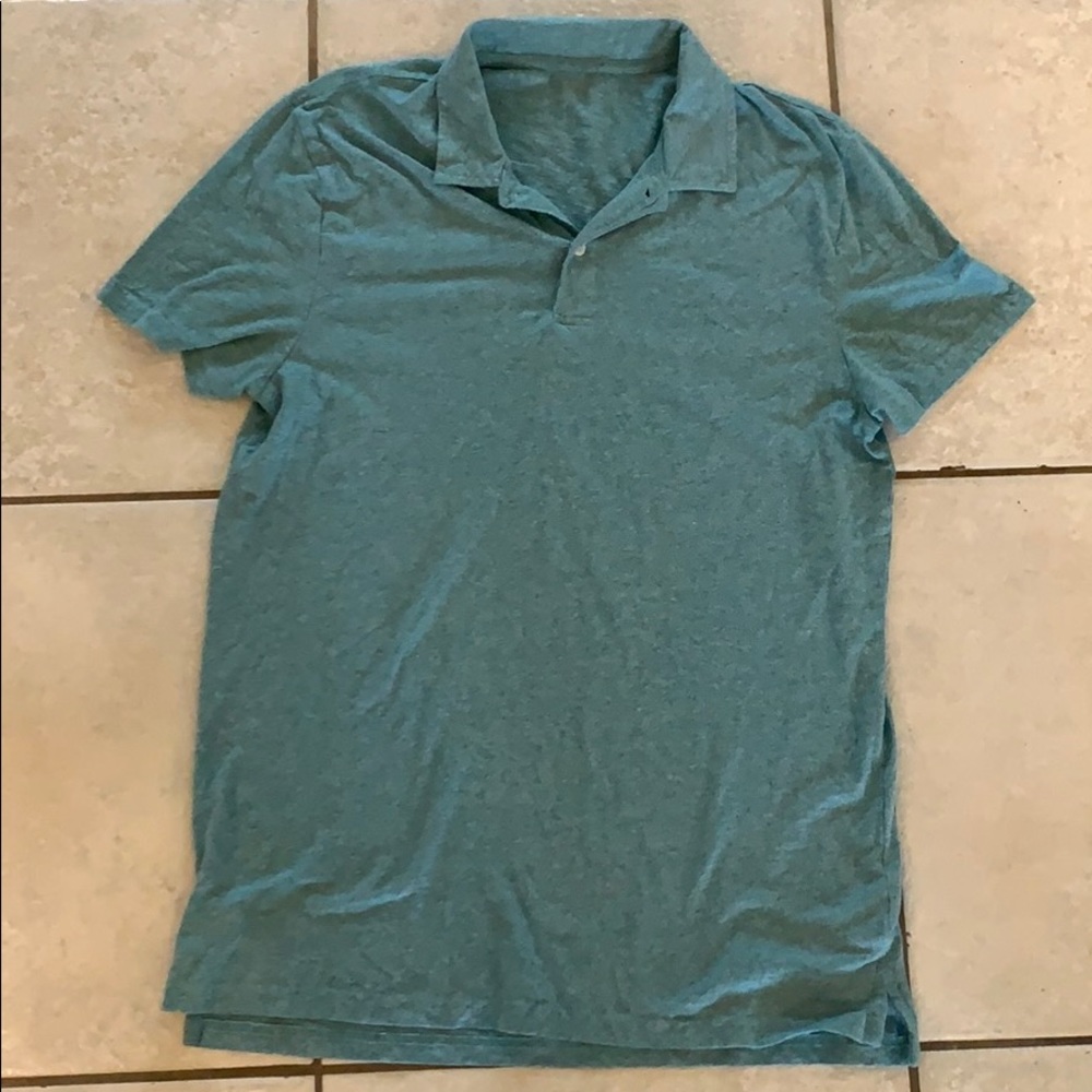 Men’s old navy polo!